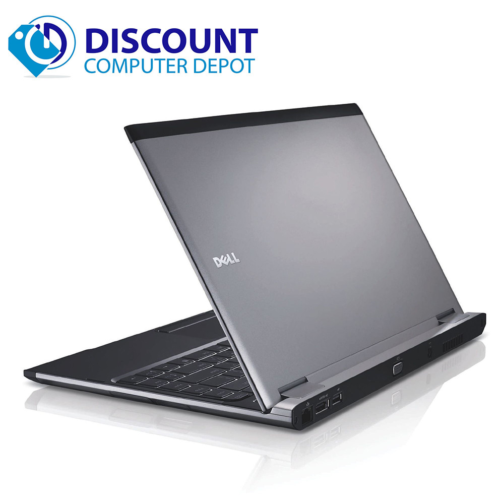 Dell Latitude 13 Ultrabook Intel 1.4GHz 4GB 160GB Windows 10 Home
